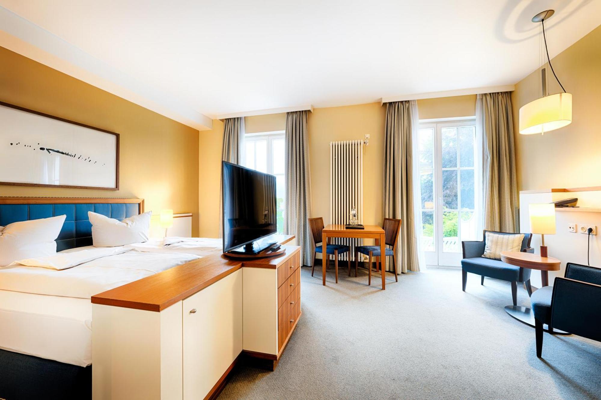 Appartement met 1 Slaapkamer