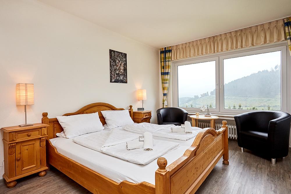 Comfort Doppelzimmer
