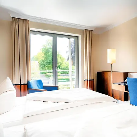 Welcome Hotel Meschede Hennesee-3